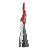 Naasgransgarden Tall Santa 31cm