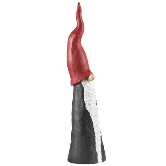 Naasgransgarden Tall Santa 40cm