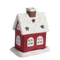 Naasgransgarden Tomtesson Lantern 16cm