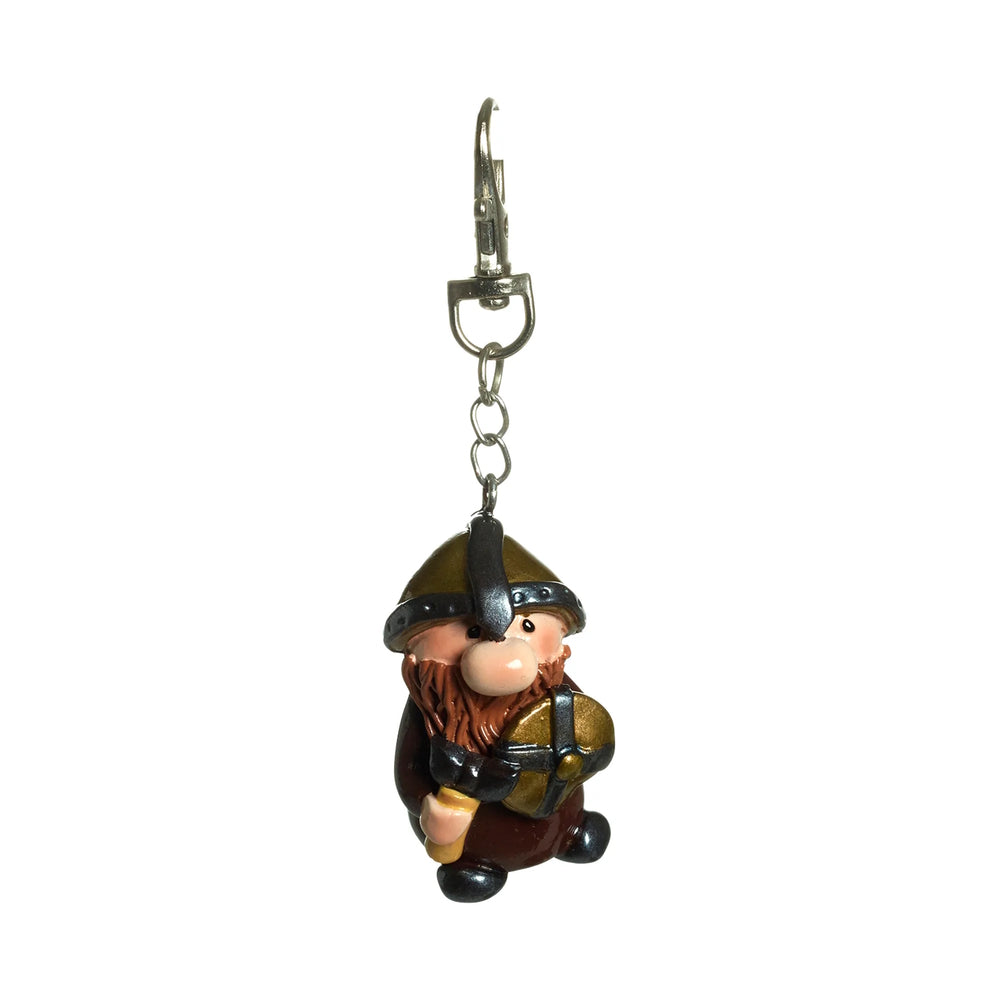 Naasgransgarden Viking Keychain