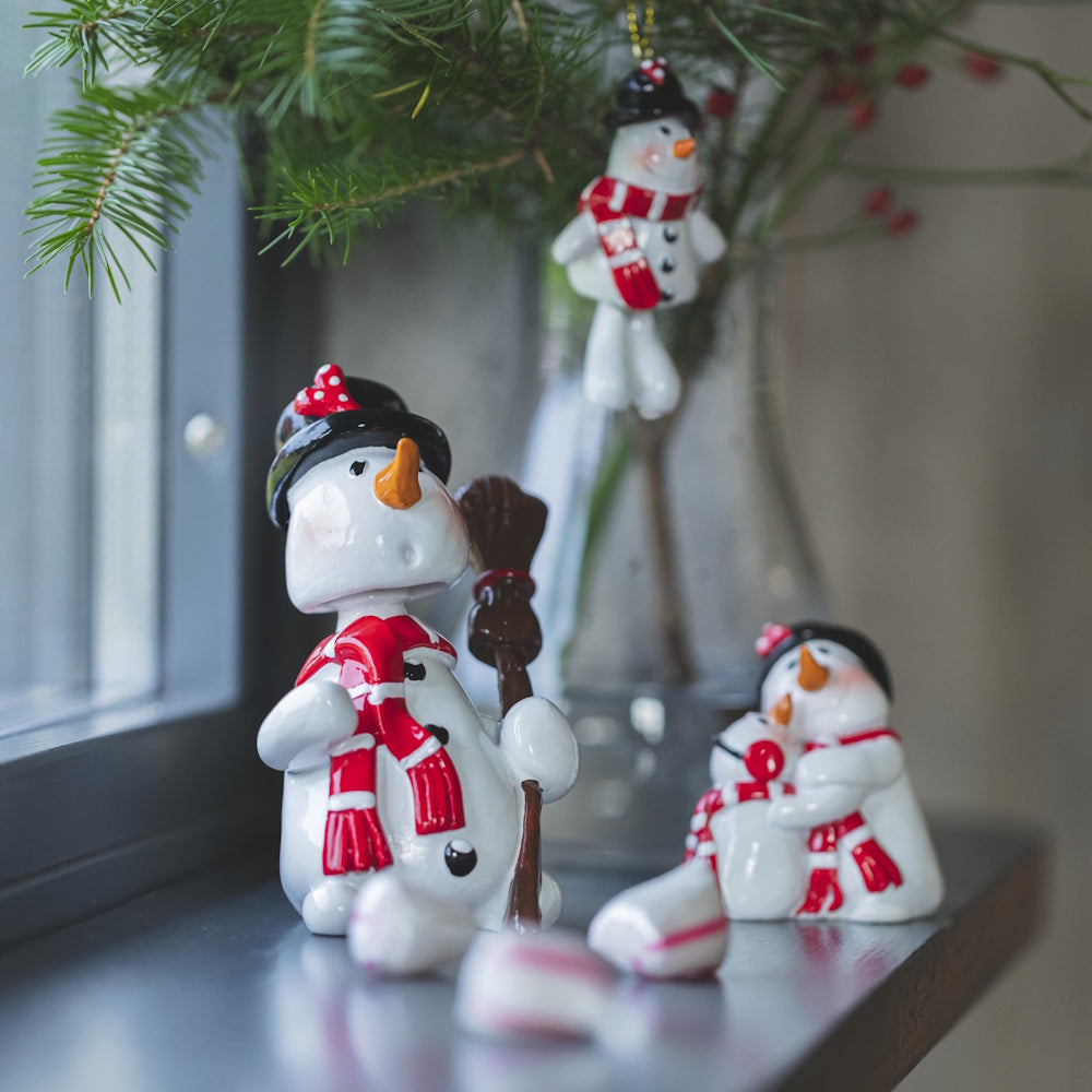 Naasgransgarden Frostis Hanging Ornament 7cm