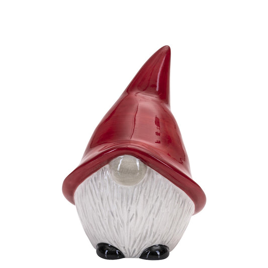 Naasgransgarden Gnome red 13cm