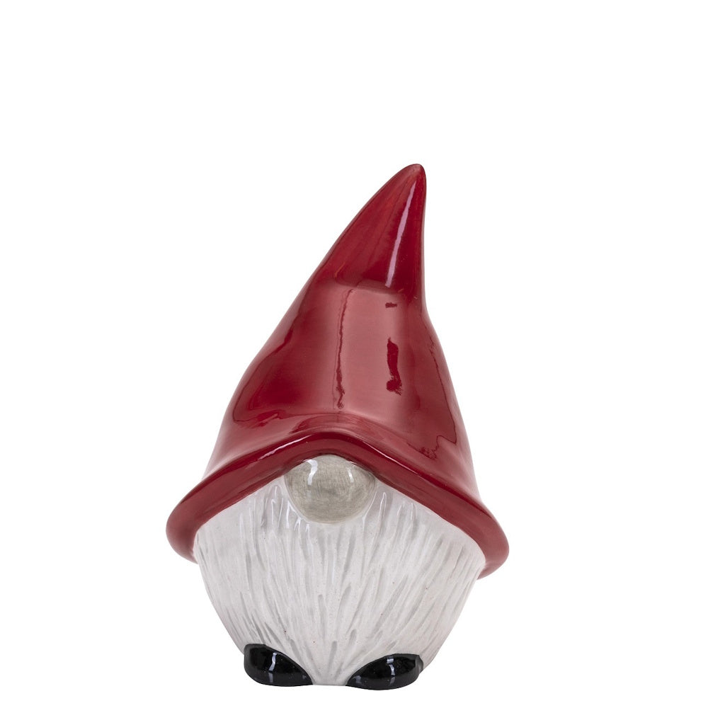 Naasgransgarden Gnome red 9.5cm