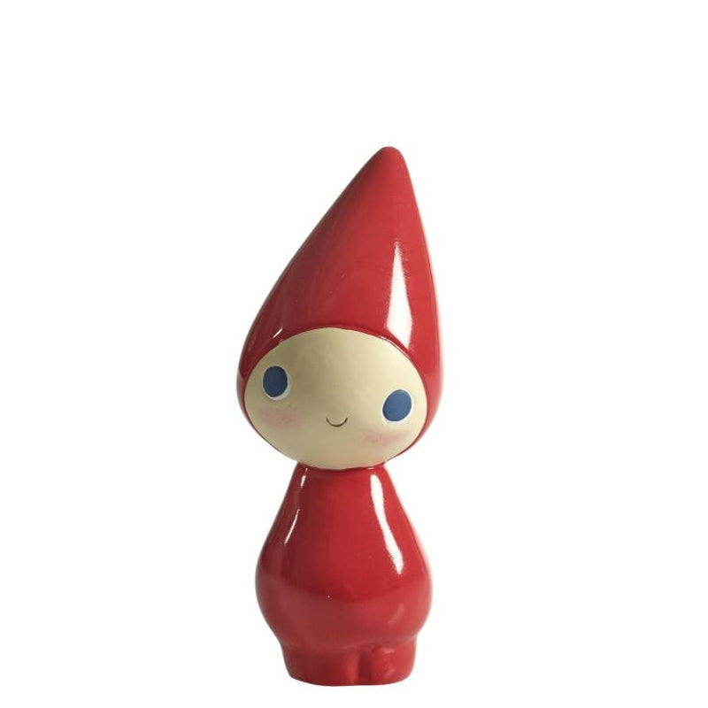 Naasgransgarden Santa Peggy strawberry 11cm