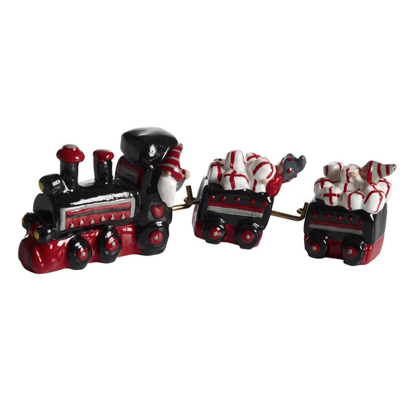 Naasgransgarden Santa Train Tuff-Tuff – Wholesale Nordic Fusion