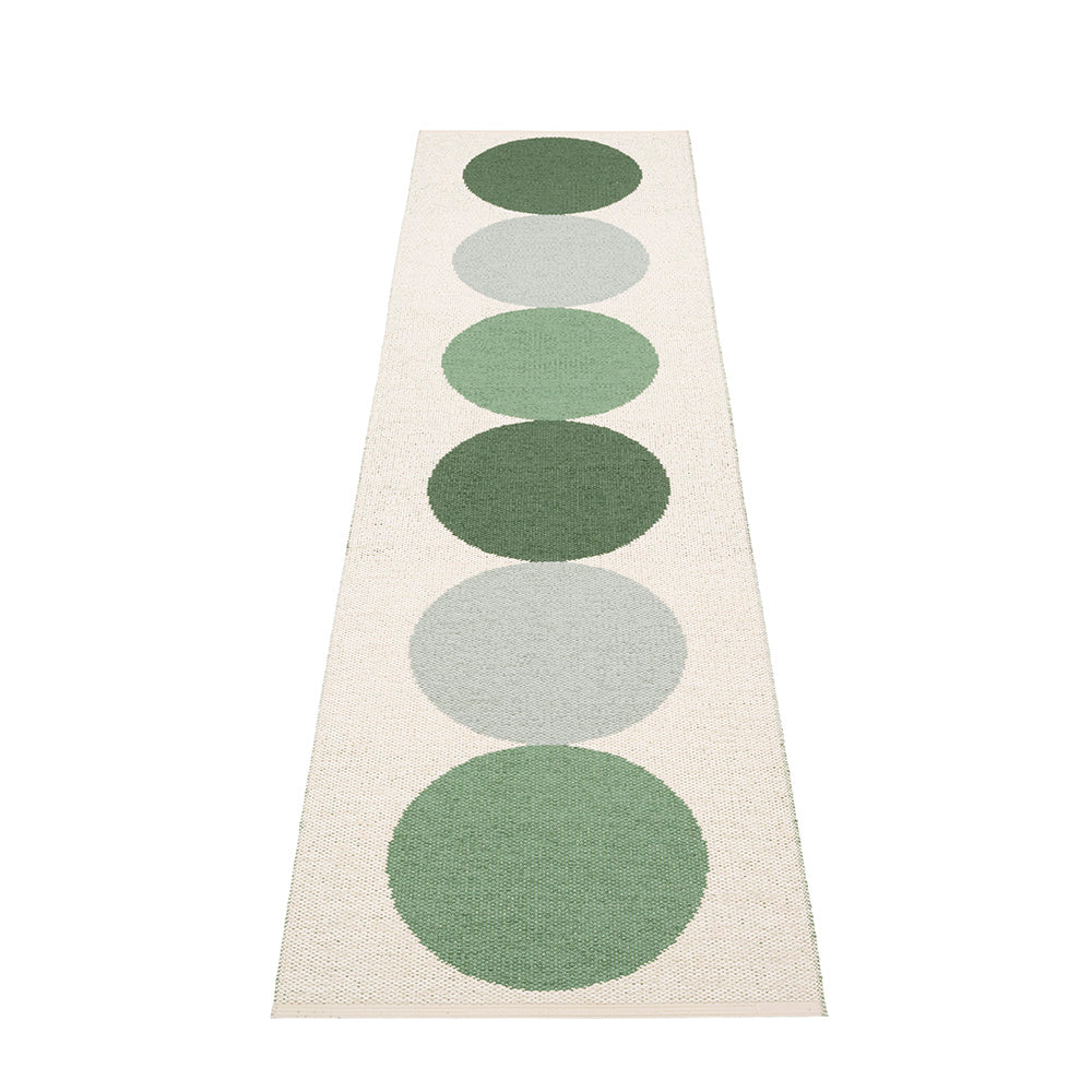 Pappelina Rug Otto Herb