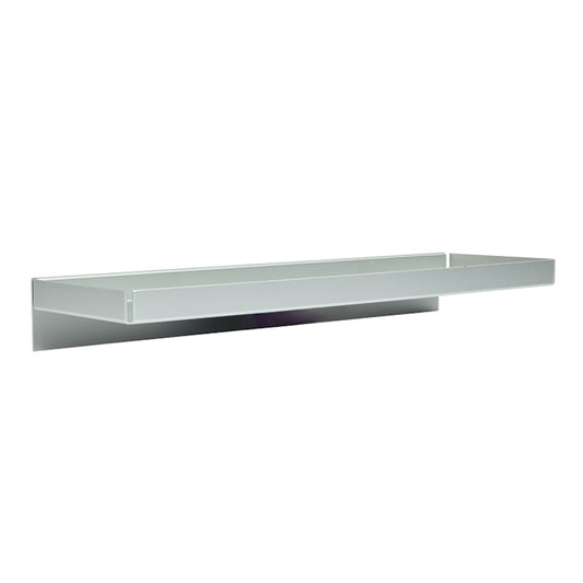 OYOY Bakku Shelf Small Aluminium