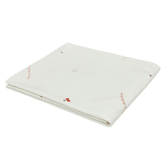 OYOY Birthday Tablecloth