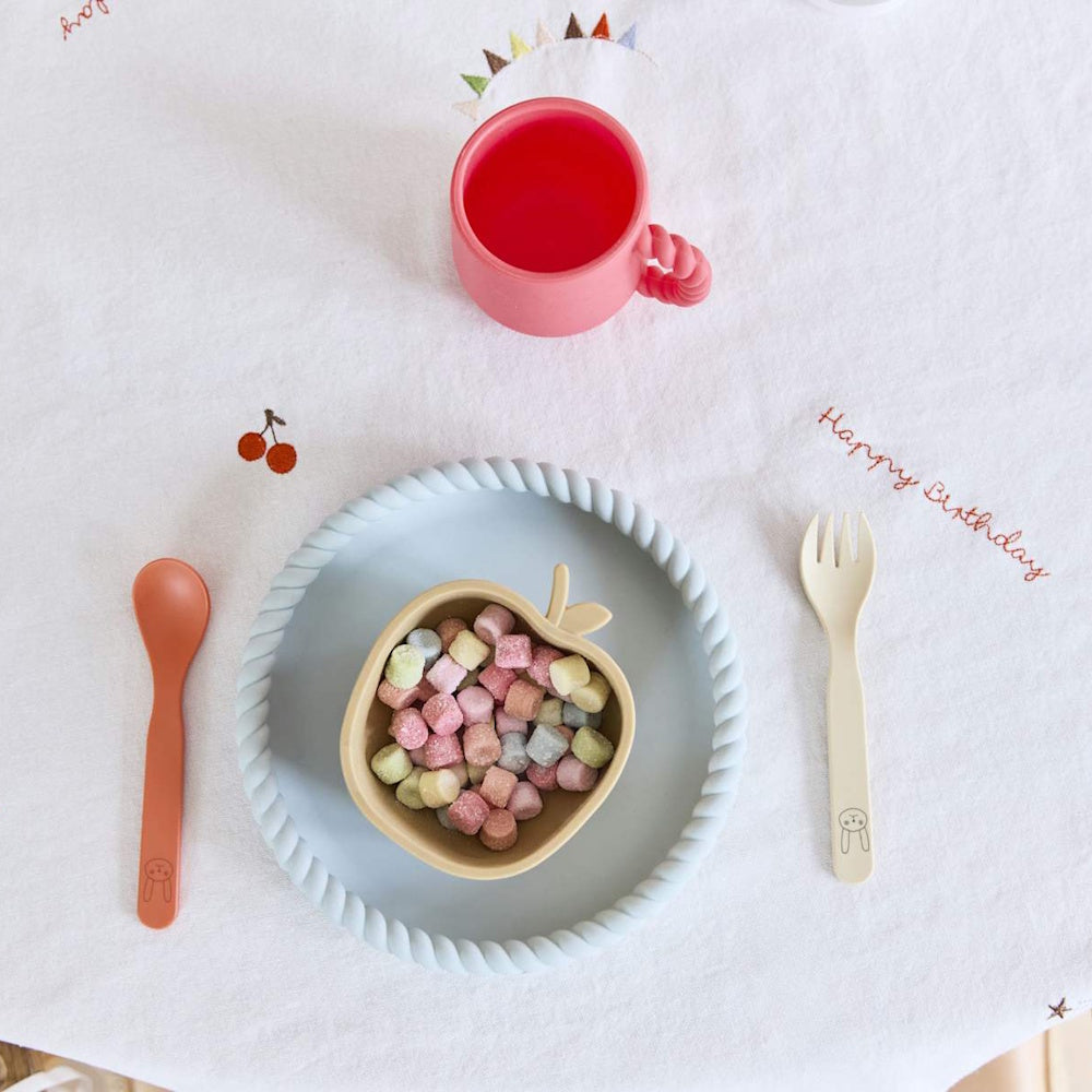 OYOY Birthday Tablecloth