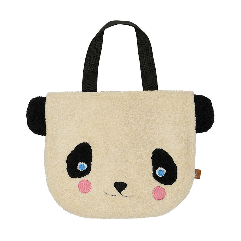 OYOY Darling Panda Tote Bag