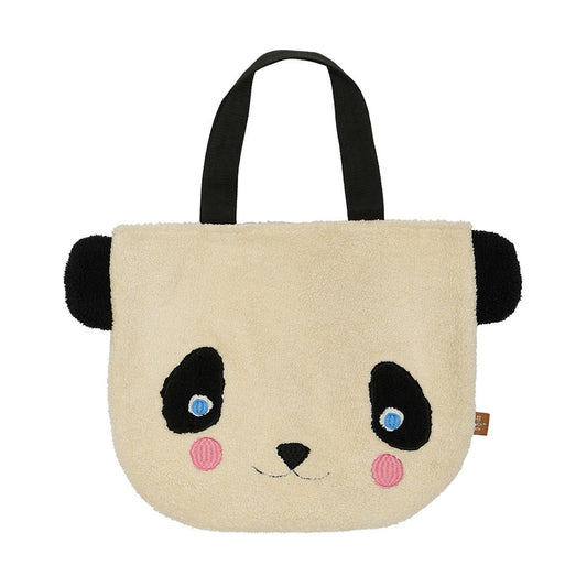 OYOY Darling Panda Tote Bag