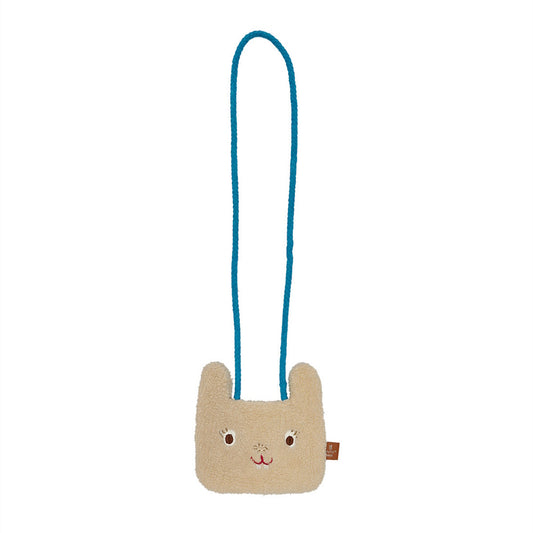 OYOY Darling Rabbit Shoulder Bag