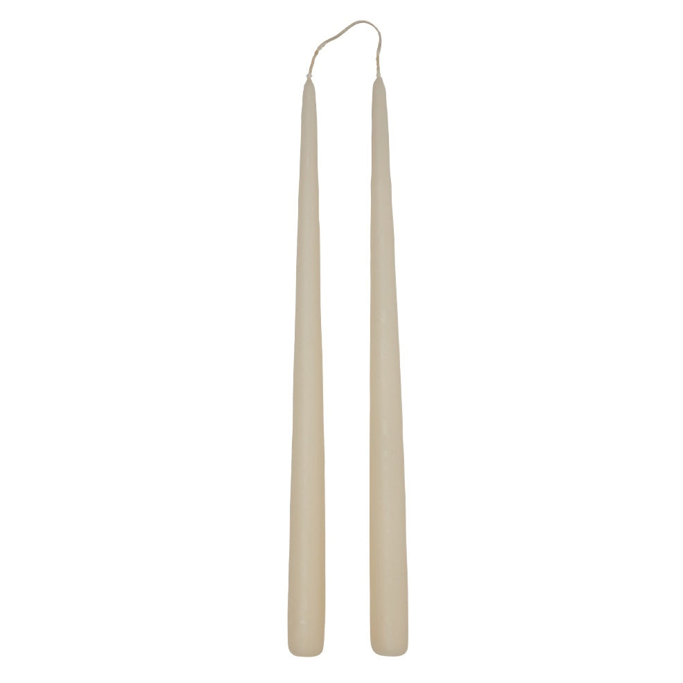 OYOY Fukai Candles Large 2pack