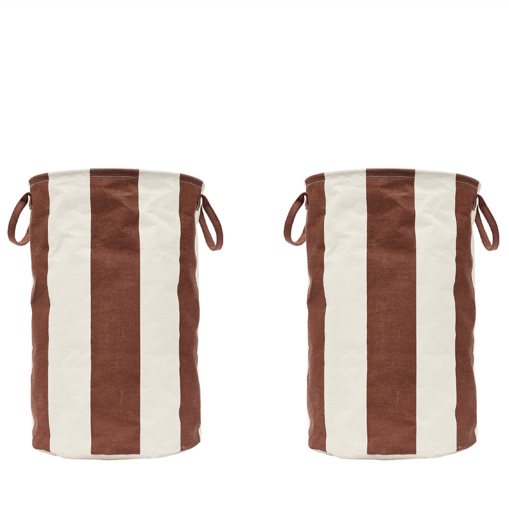 OYOY Kara Storage & Laundry Basket Large
