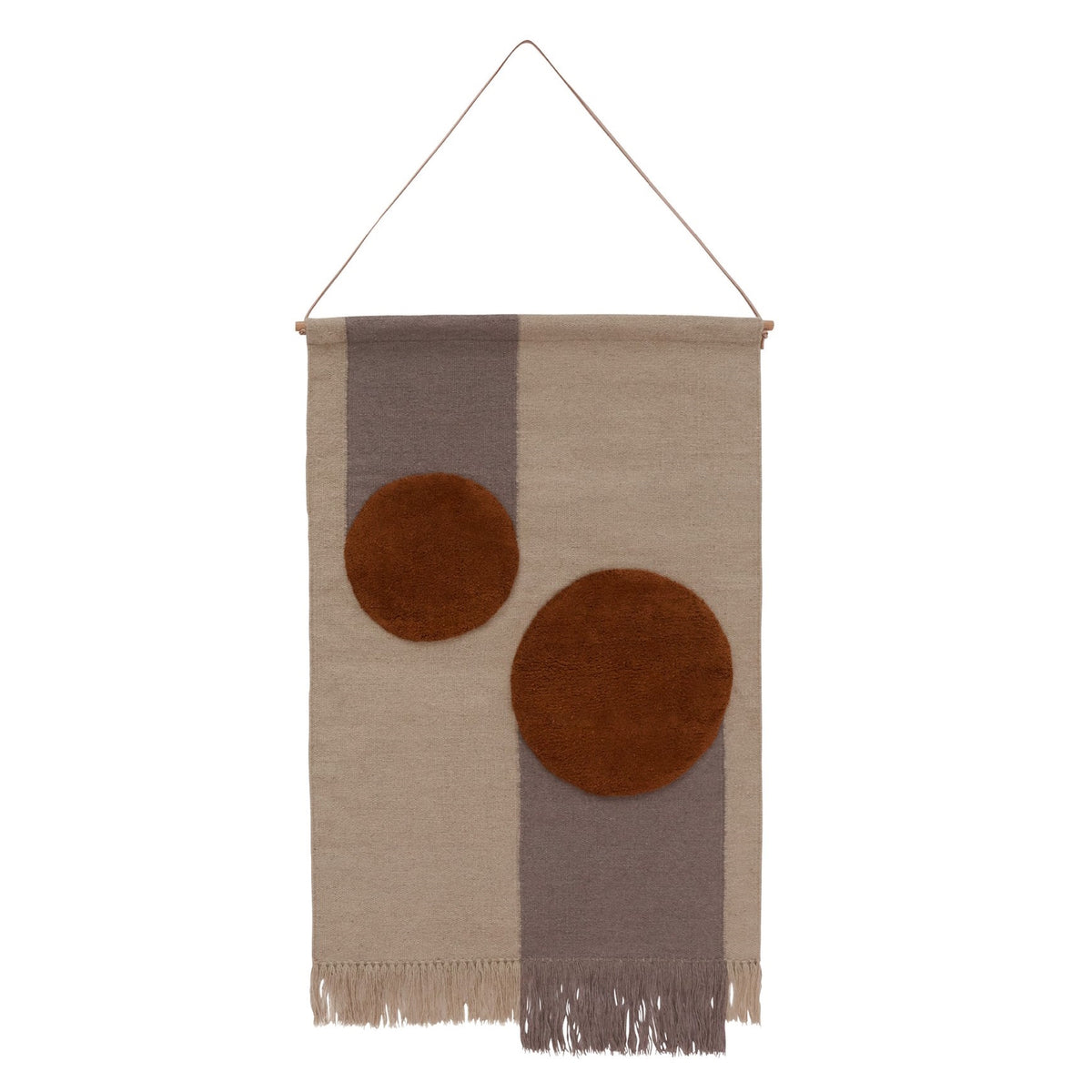 OYOY Kika Wall Rug