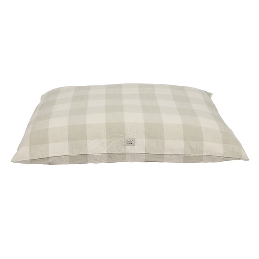 OYOY Kyoto Dog Cushion Large