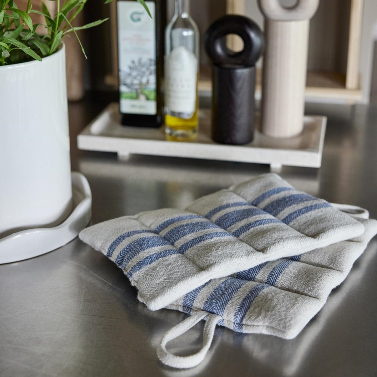 OYOY Linu Potholder 2pack