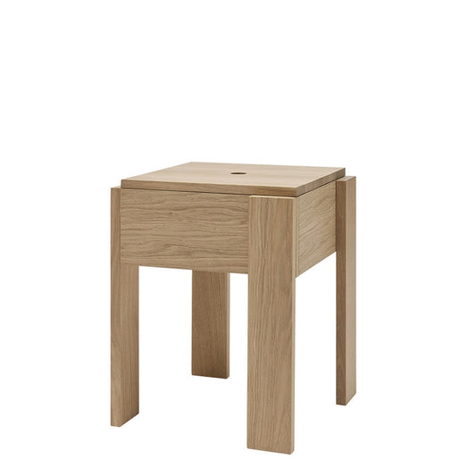 OYOY OY Storage Side Table