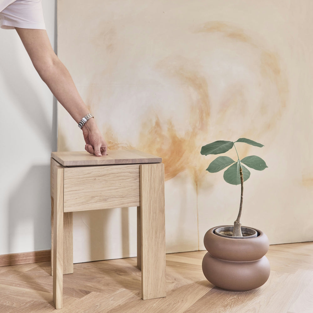 OYOY OY Storage Side Table