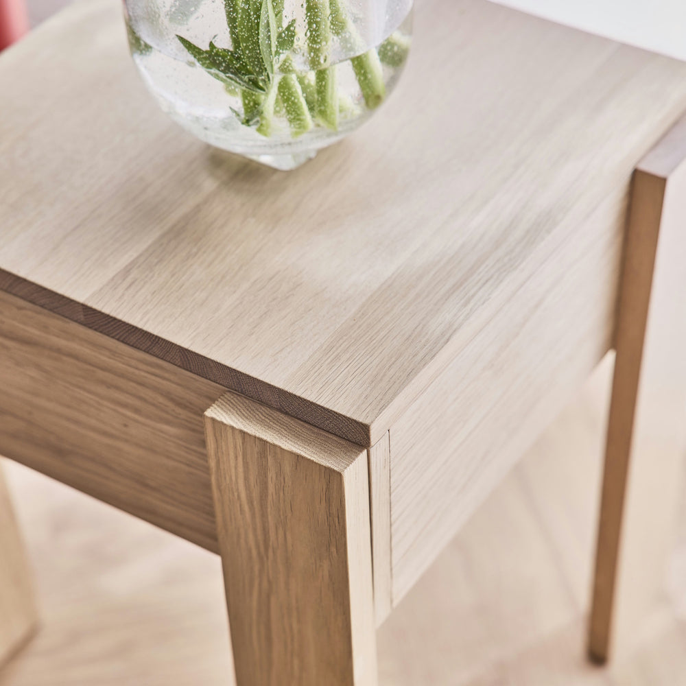 OYOY OY Storage Side Table
