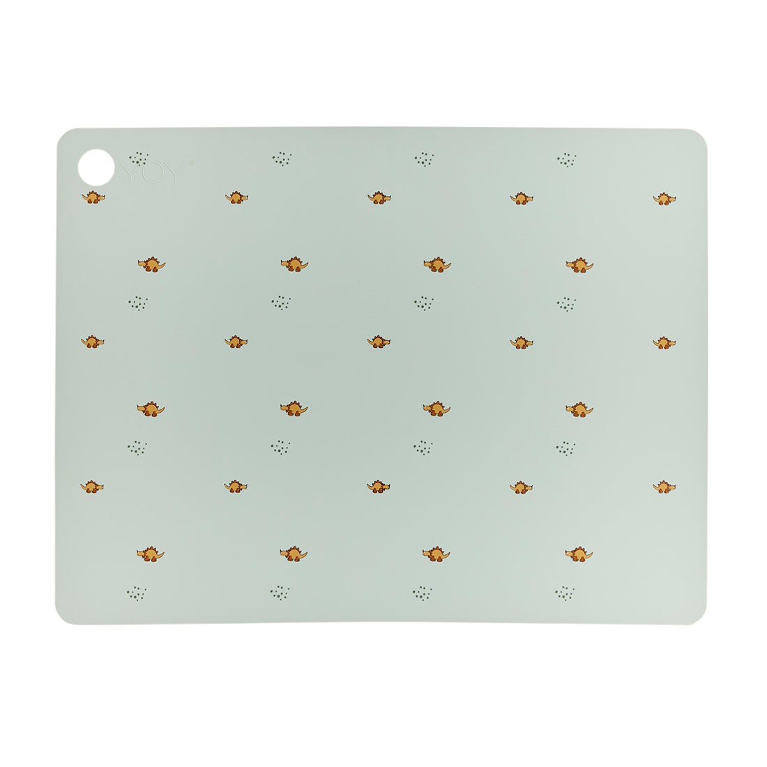 OYOY Placemat Billy Dino