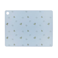 OYOY Placemat Theo Dino