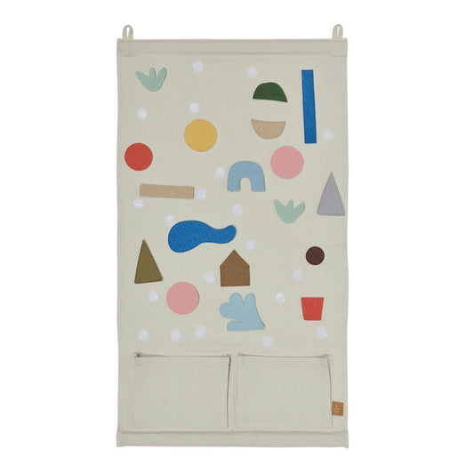 OYOY Saga DIY Wall Decoration