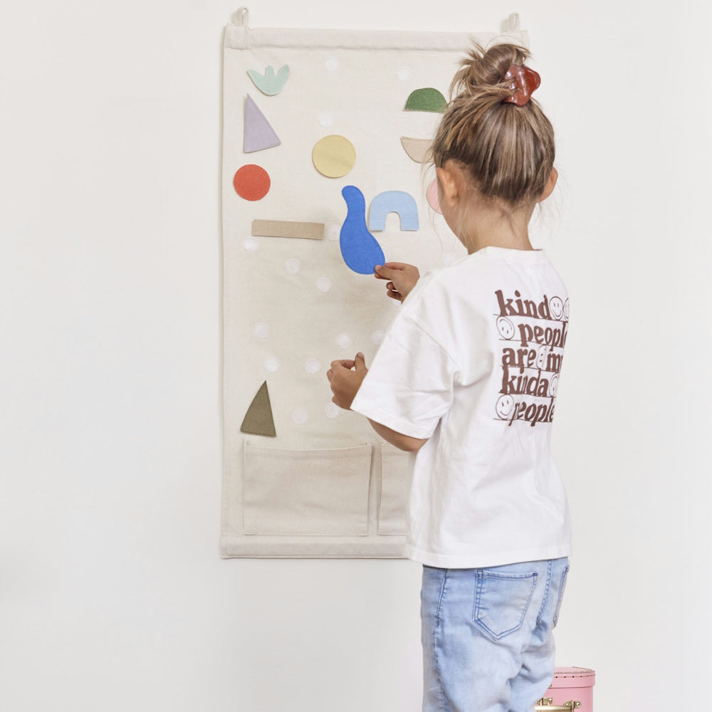 OYOY Saga DIY Wall Decoration