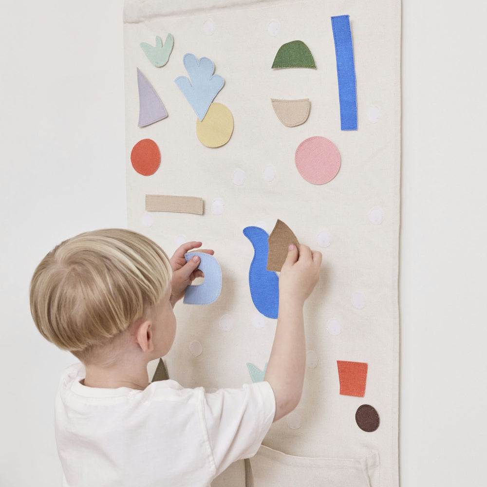OYOY Saga DIY Wall Decoration