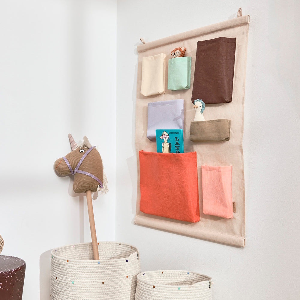 OYOY Saga Wall Storage 1