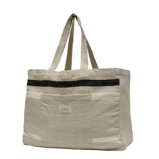 OYOY Sofuto Bag Clay