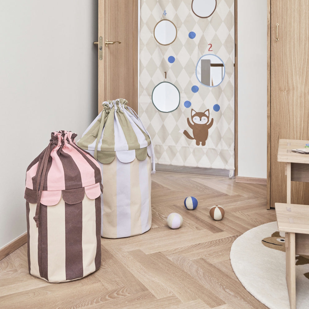 OYOY Tivoli Ball Pack of 3