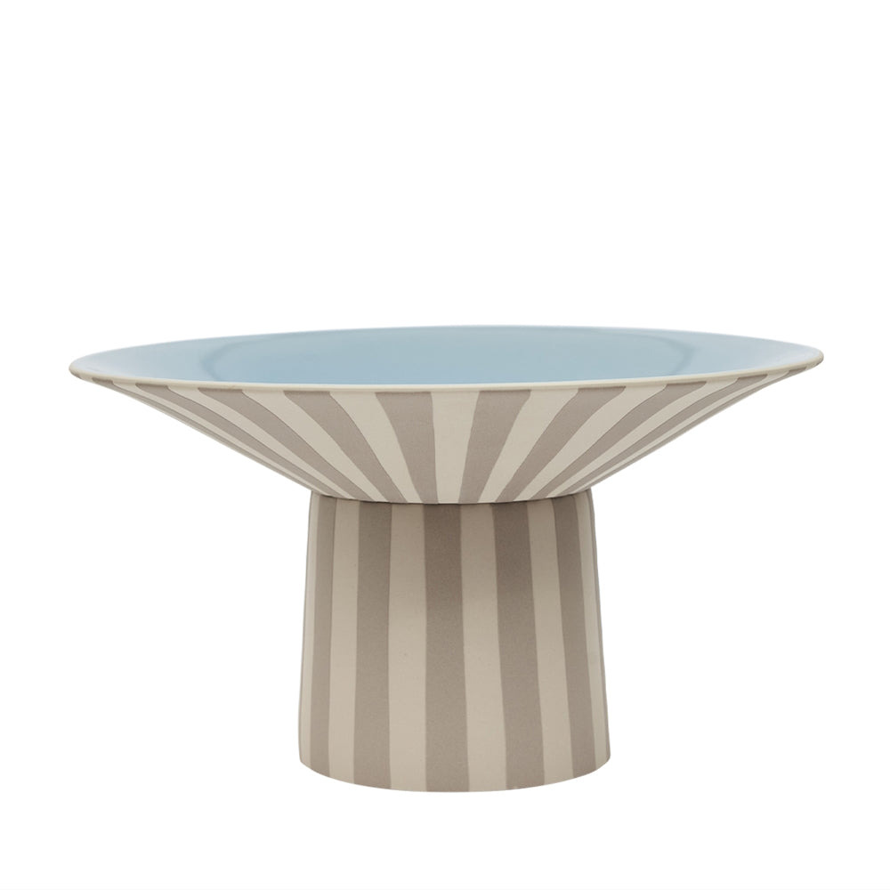 OYOY Toppu Centerpiece High Clay