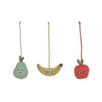 OYOY Yummy Play Gym Toys