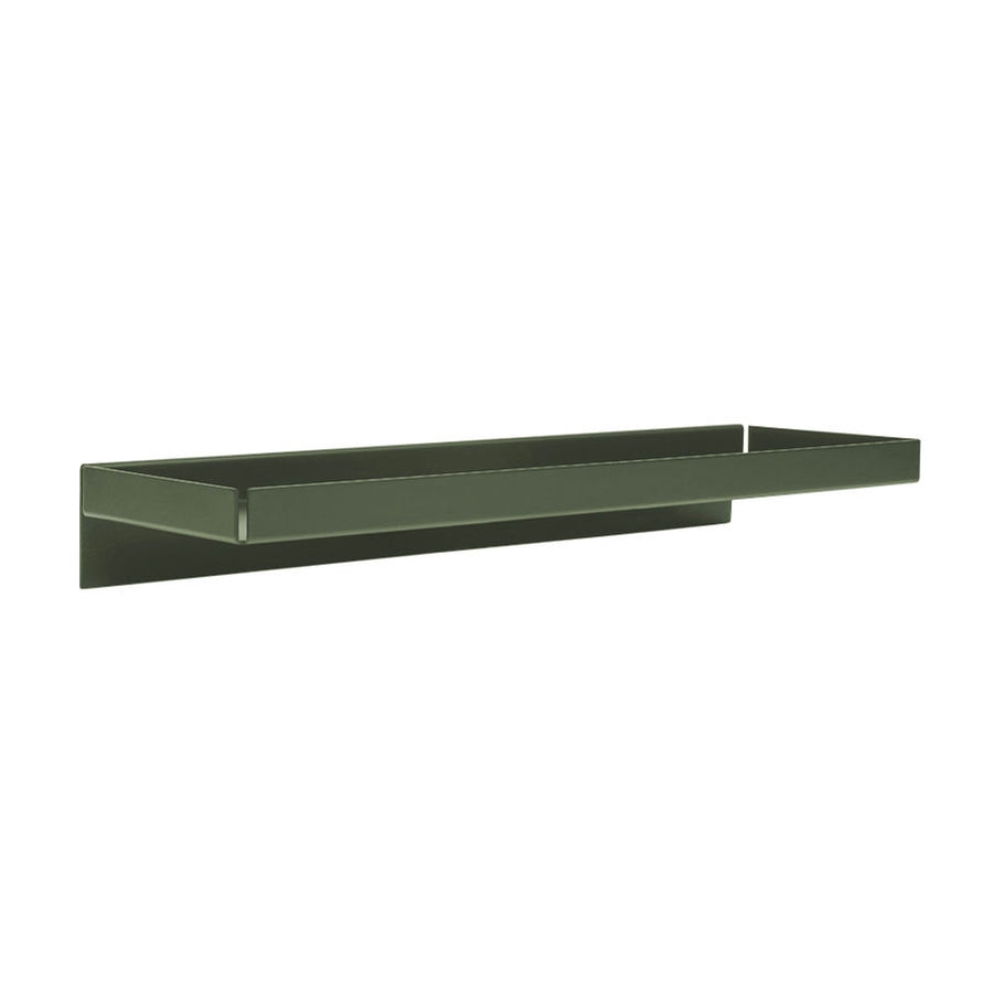 OYOY Bakku Shelf Small Olive