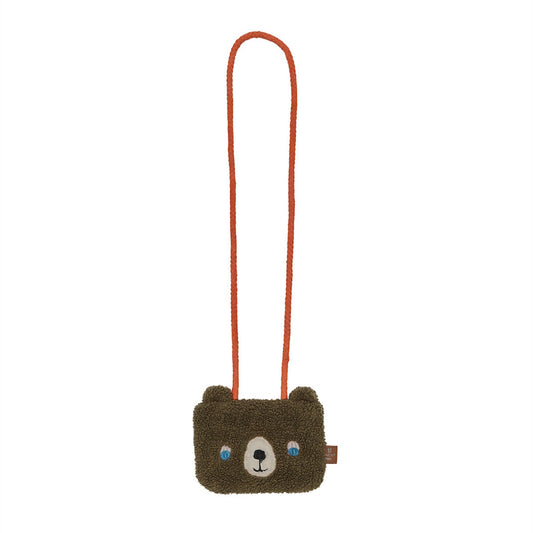 OYOY Darling Bear Shoulder Bag