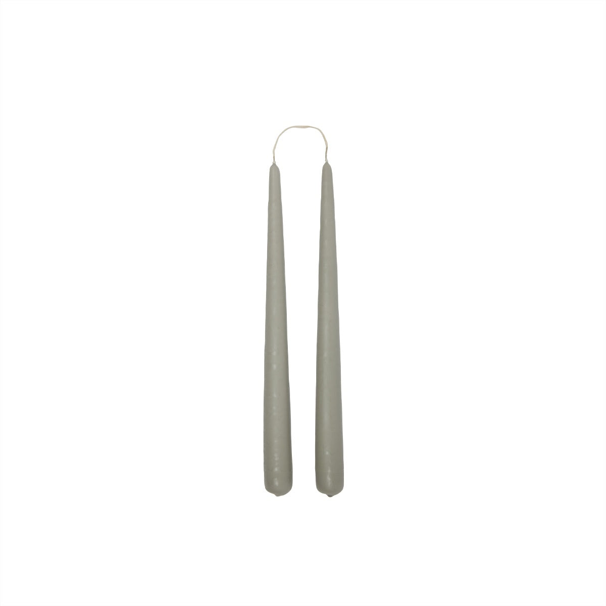OYOY Fukai Candles Medium 2pack
