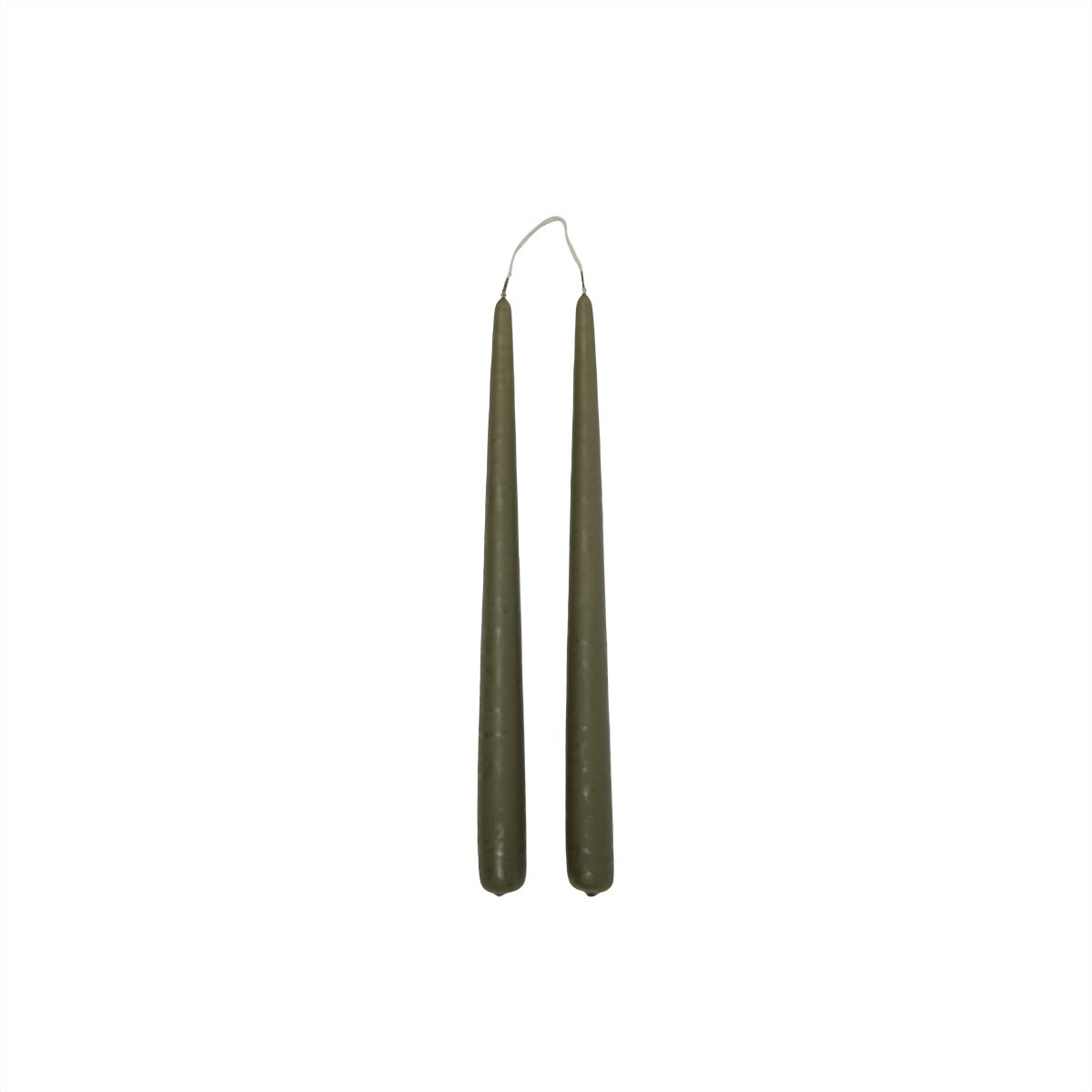 OYOY Fukai Candles Medium 2pack