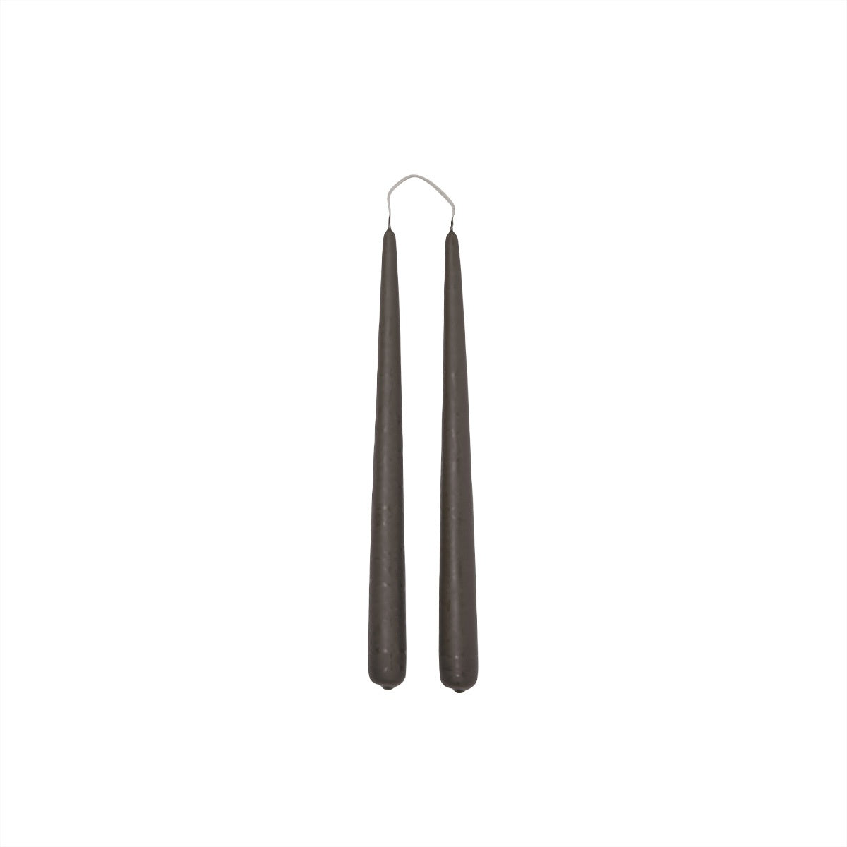 OYOY Fukai Candles Medium 2pack