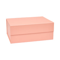 OYOY Hako Storage Box A4 Coral