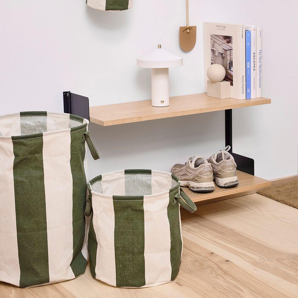 OYOY Kara Storage & Laundry Basket Large