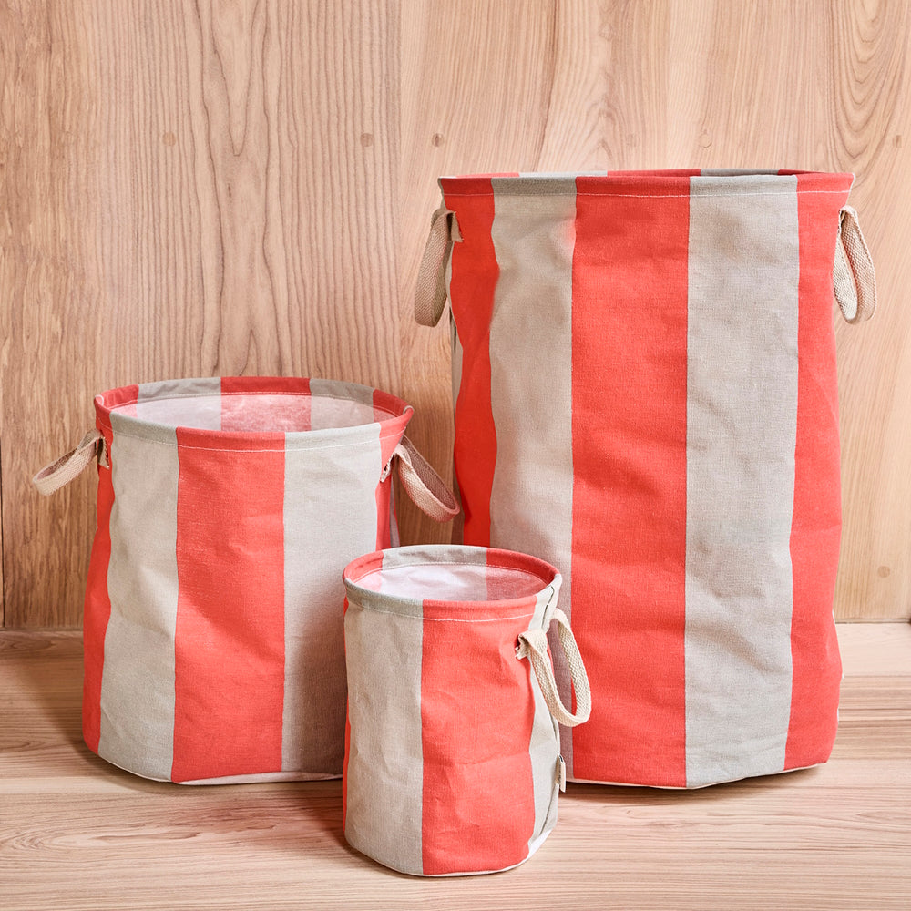 OYOY Kara Storage & Laundry Basket Large