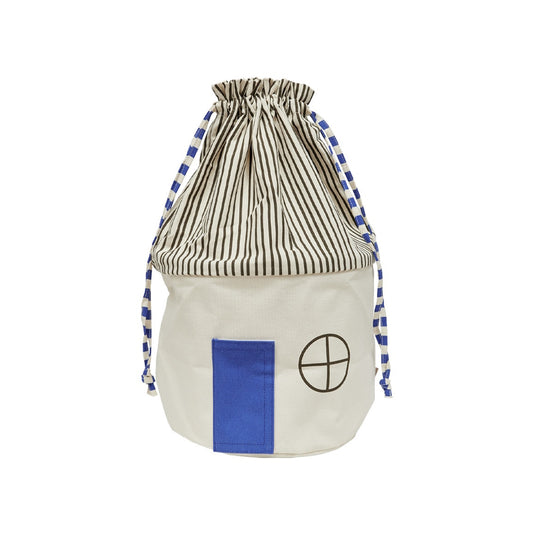 OYOY Koya Storage Basket Large
