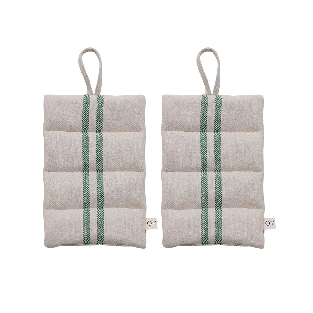 OYOY Linu Potholder 2pack