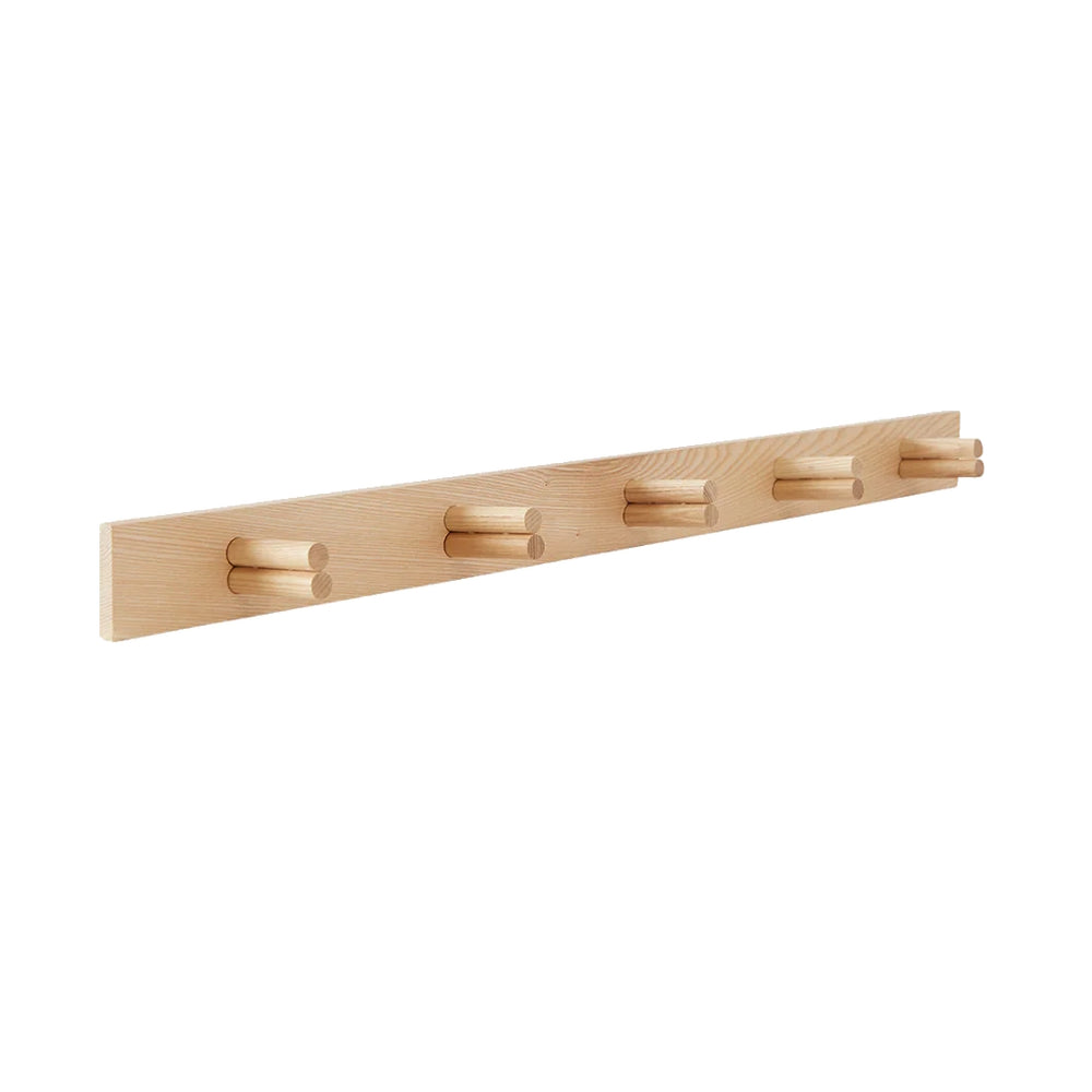 OYOY Pieni Coat Rack Nature