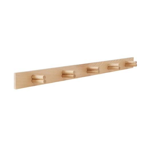 OYOY Pieni Coat Rack Nature