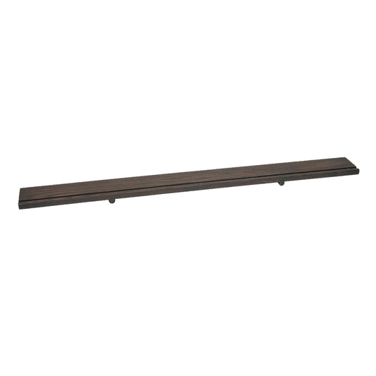 OYOY Pieni Gallery Shelf Small Dark