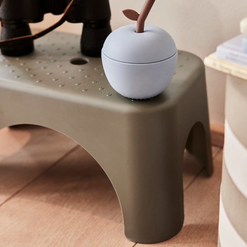 OYOY Rabbit Step Stool