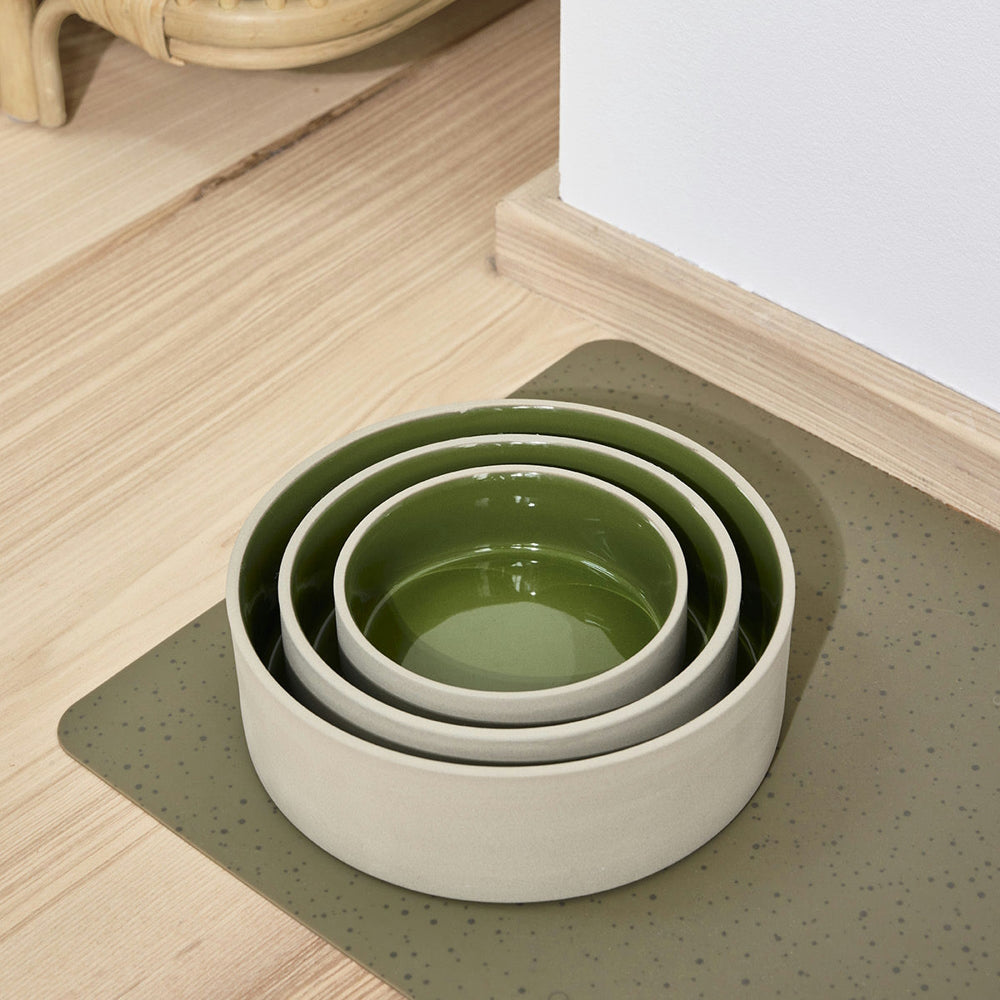 Sia Dog Bowl Medium