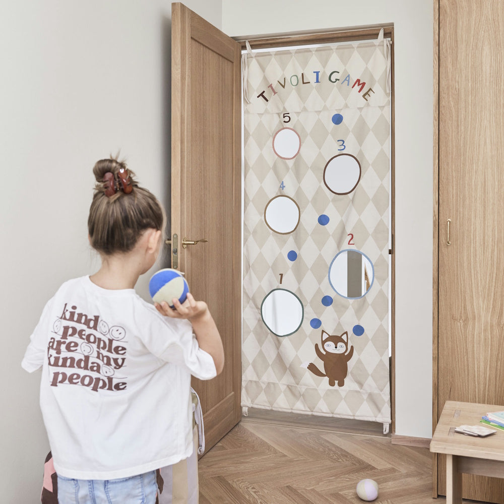 OYOY Tivoli Play Door